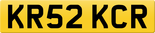 KR52KCR